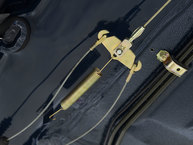 1968 Mercedes Benz Pagoda 280 SL 113044-10-002012